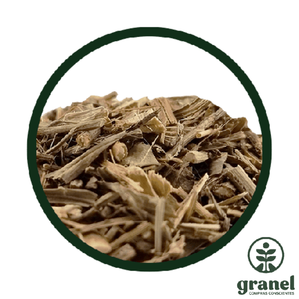 Carqueja 250g