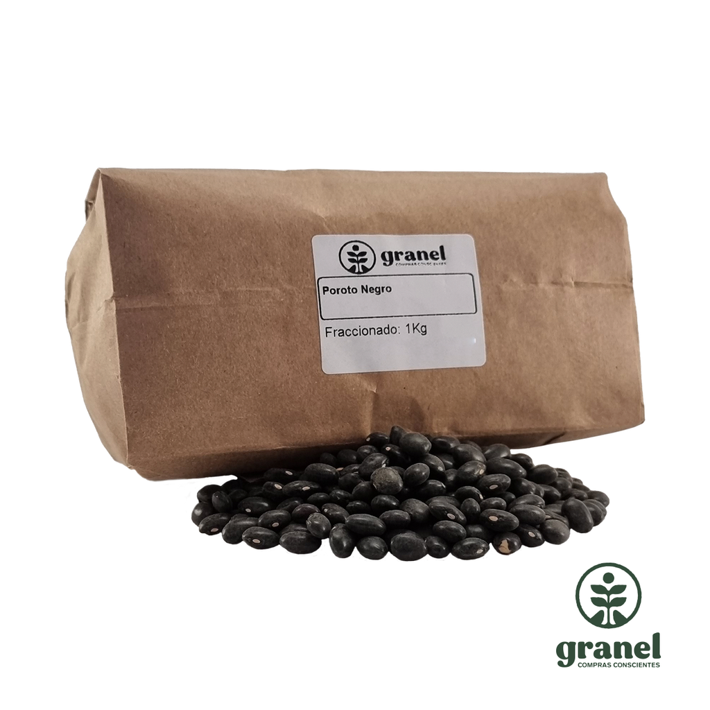 Poroto negro 1kg