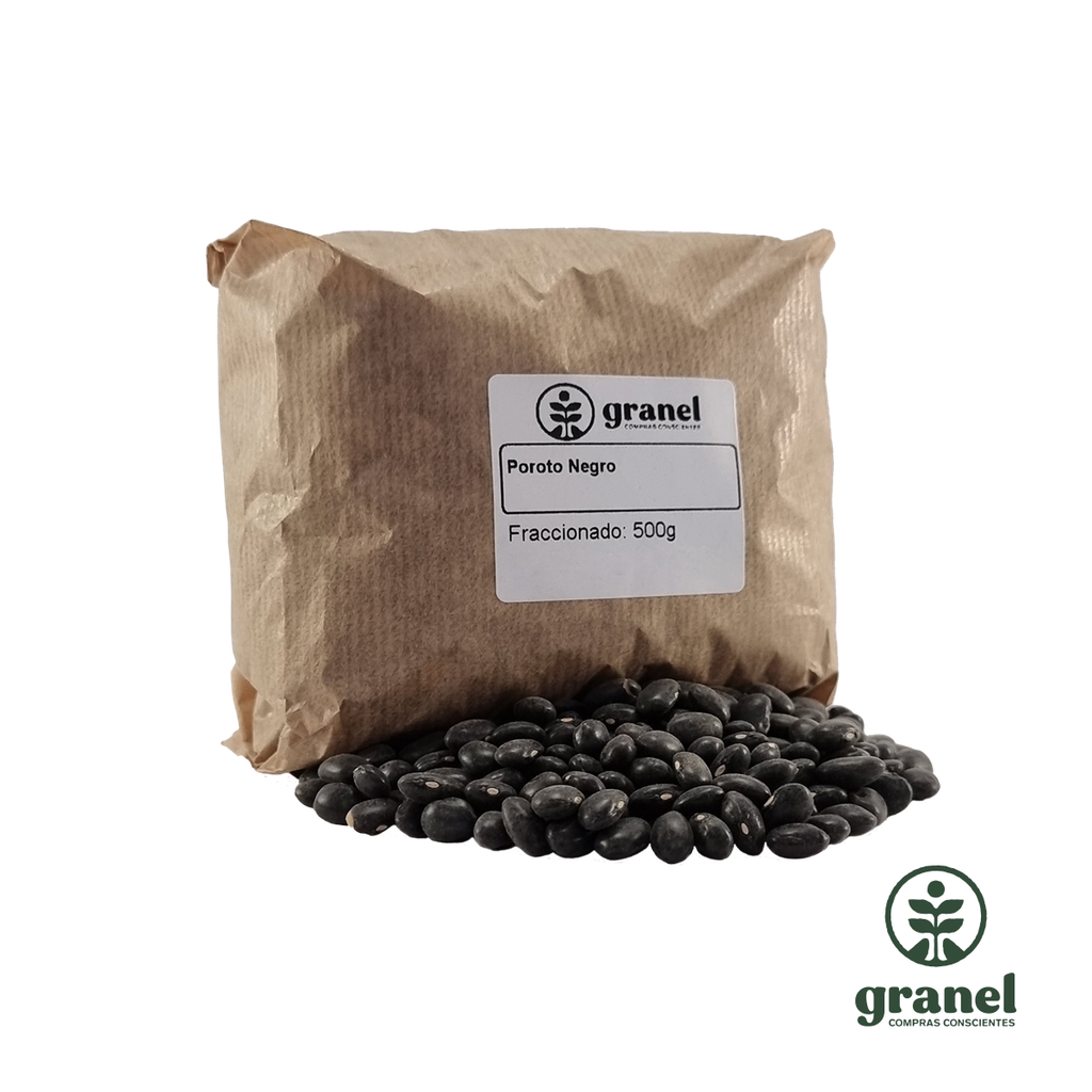 Poroto negro 500g