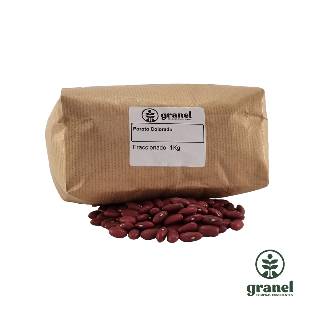[6473] Poroto colorado 1kg
