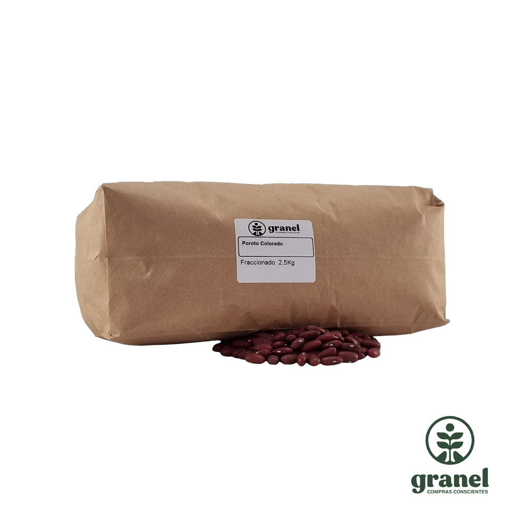 [6474] Poroto colorado 2.5kg