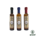Aceite de oliva extra virgen Tupercí pack 3 unidades de 250ml