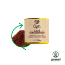 Recarga de café de especialidad orgánico Cafetín 100g