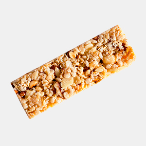 Alimentos / Snacks / Barra de cereal