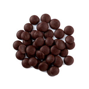 Alimentos / Chocolate / Chocolate semi amargo 54% Belcolade