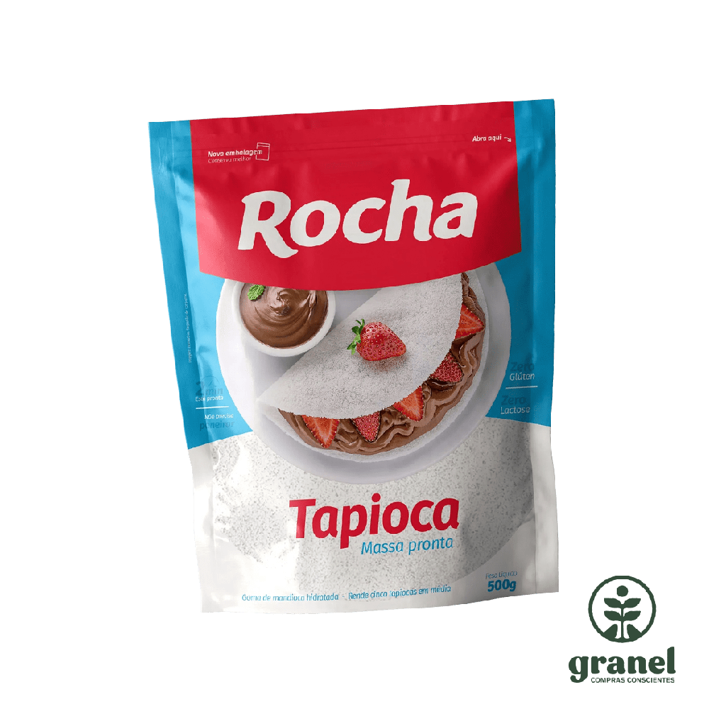 [10543] Tapioca Rocha 500g