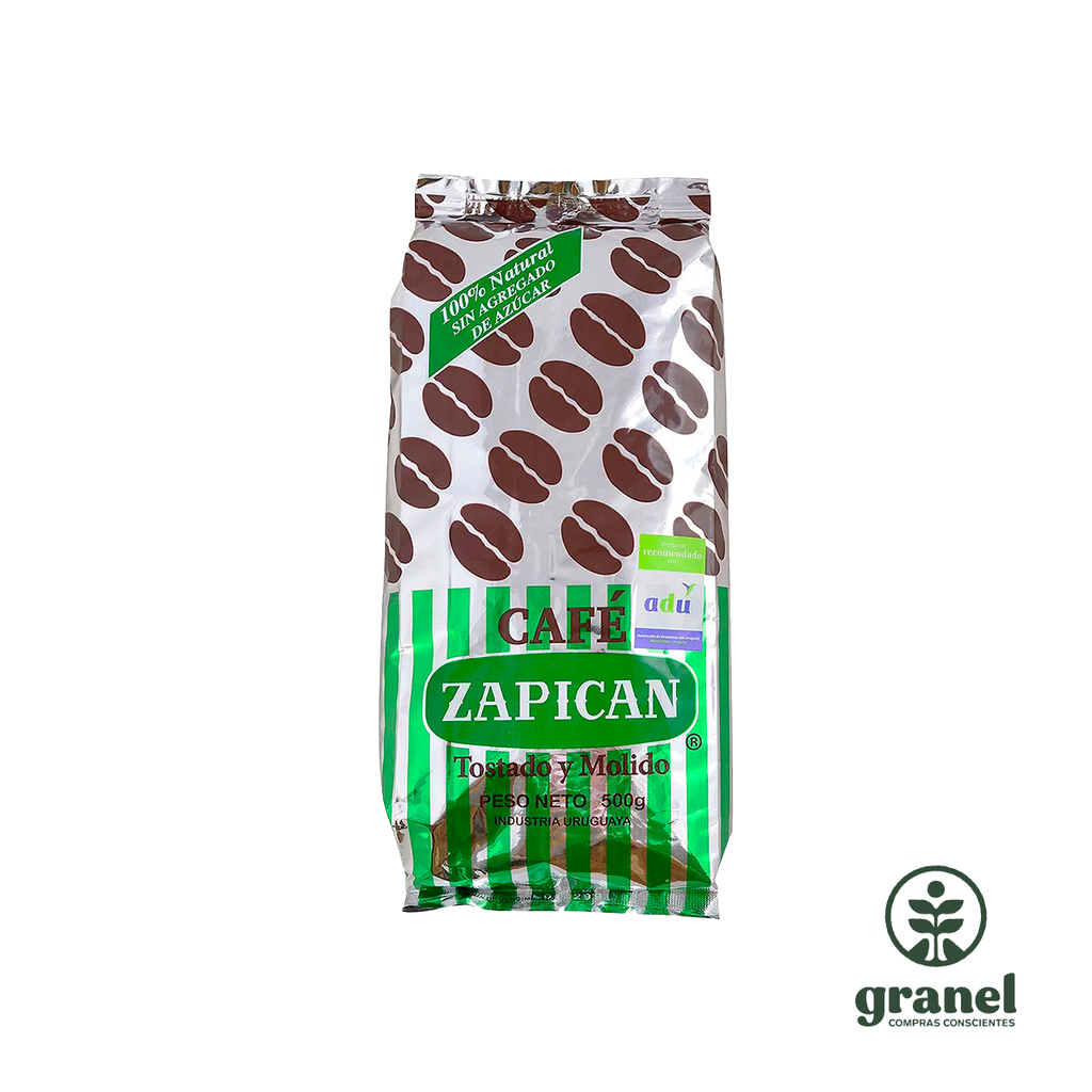 [3489] Café Zapicán 500g