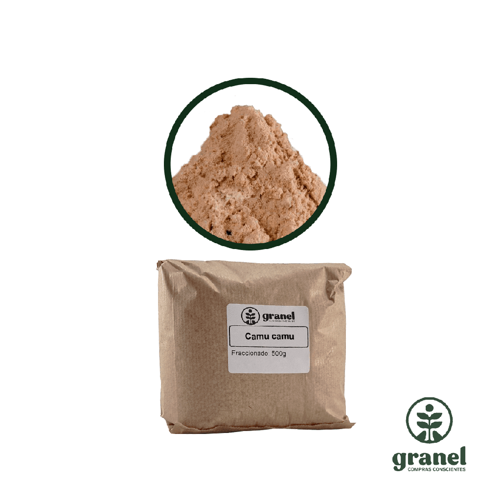 [3495] Camu camu 500g